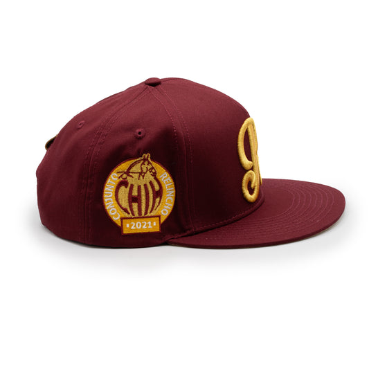 Gorra - Desbocado - Conjunto Relincho