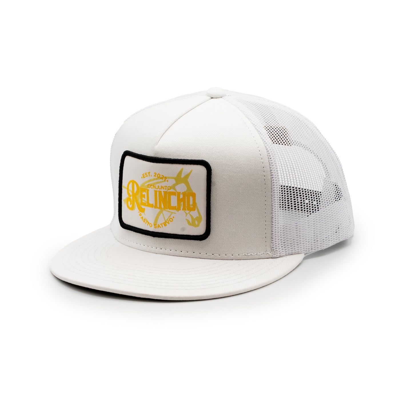 Gorra - Satevó - Conjunto Relincho
