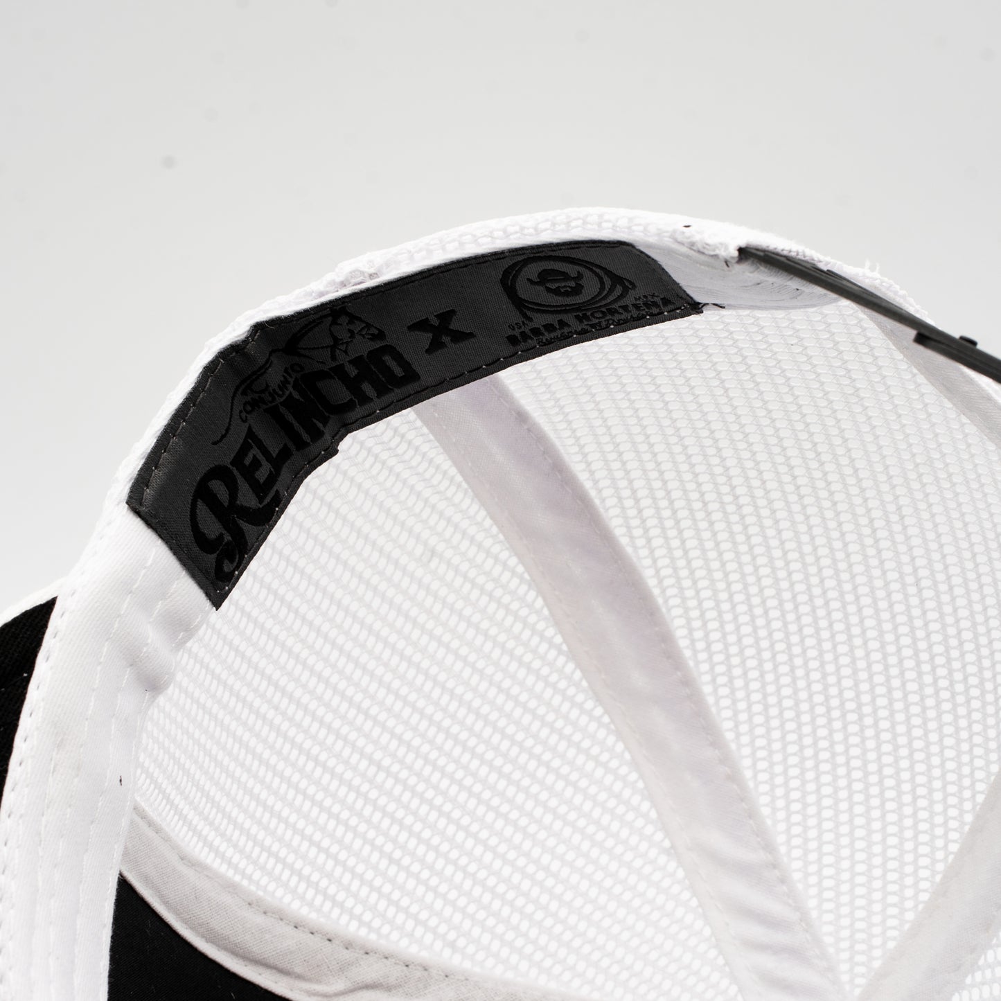 Gorra - Satevó - Conjunto Relincho