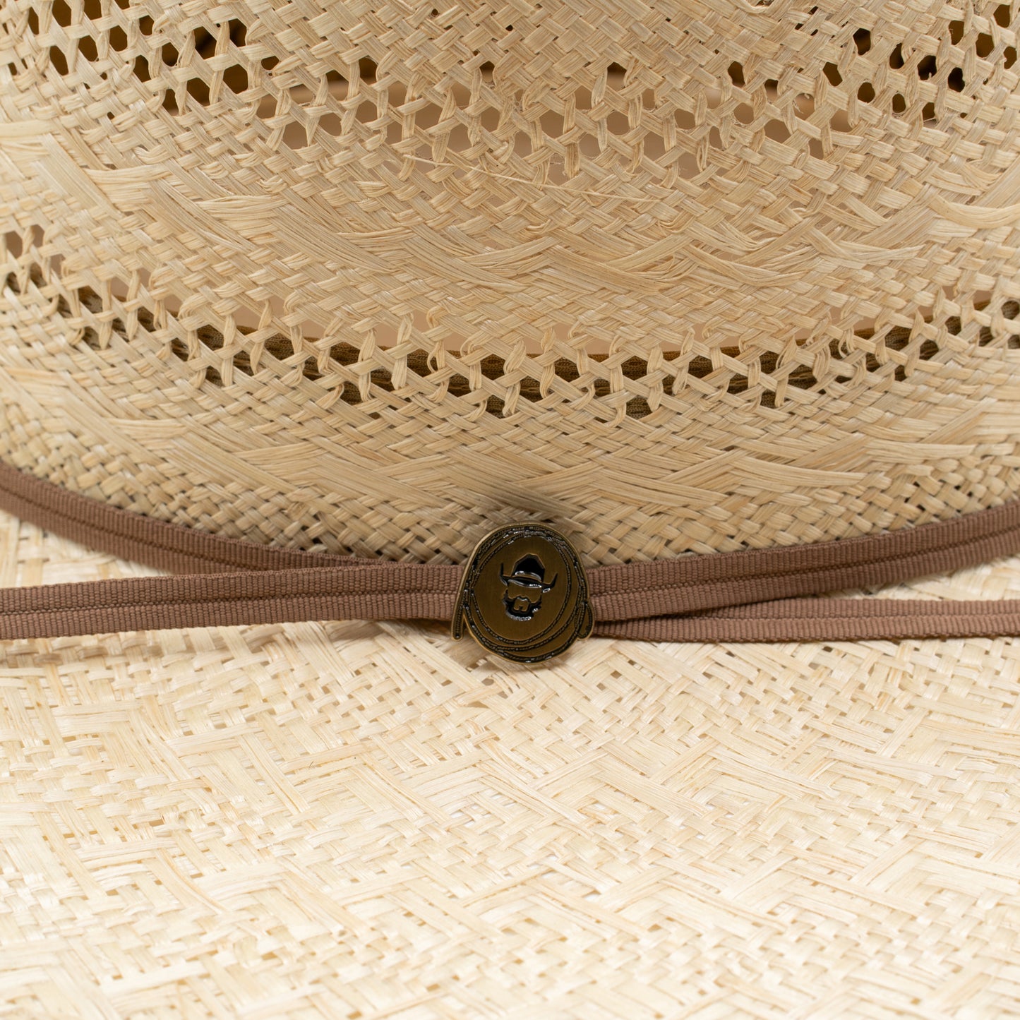 Sombrero Sisol - Herradero - Ganadero