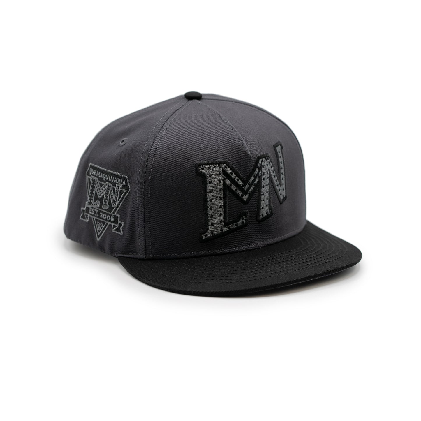 Gorra - Con Ese Corazón - Maquinaria Norteña
