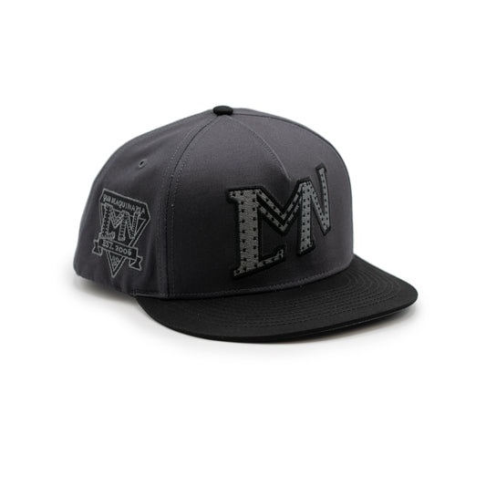 Gorra - Con Ese Corazón - Maquinaria Norteña