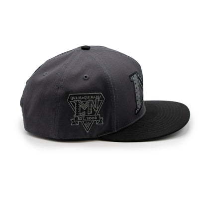 Gorra - Con Ese Corazón - Maquinaria Norteña