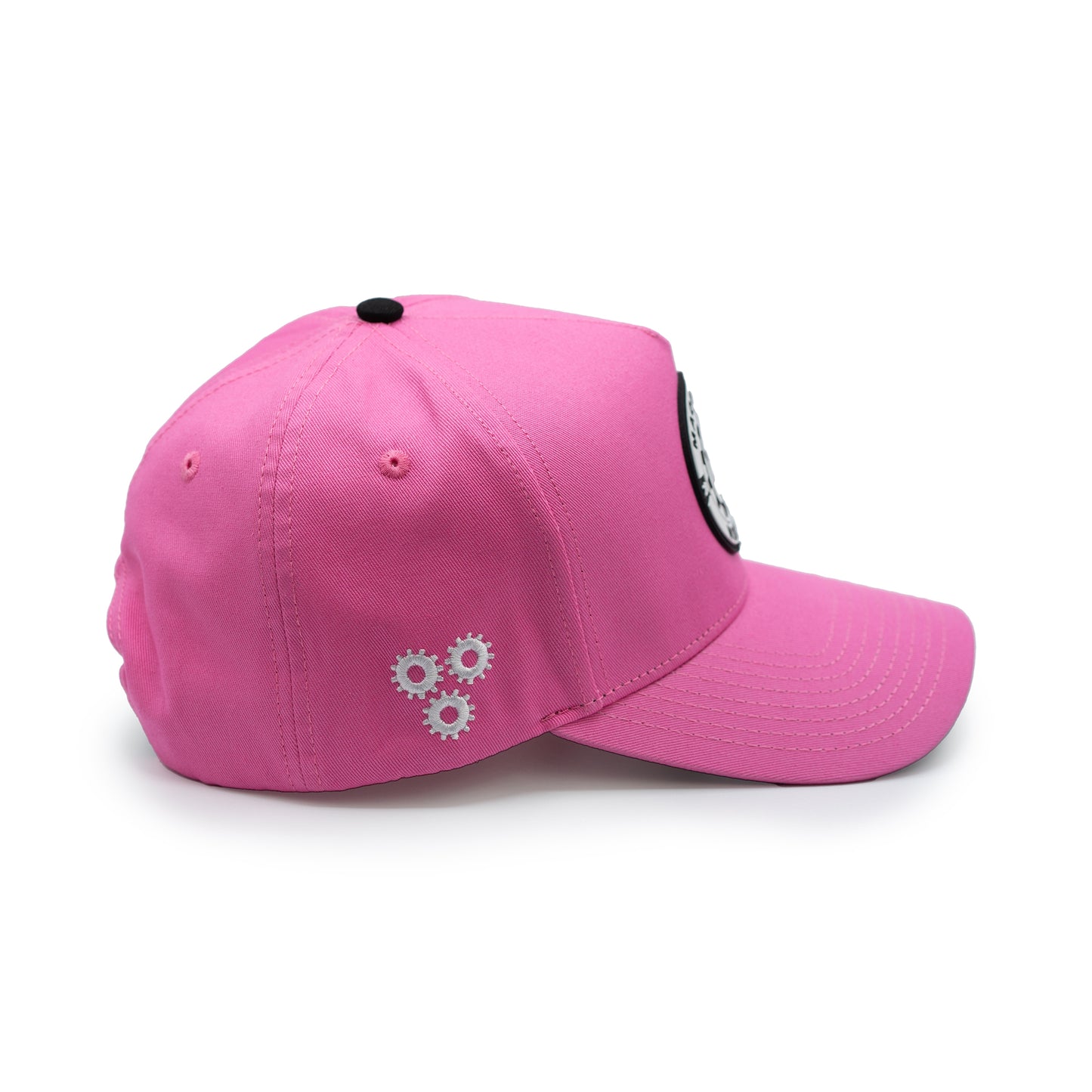 Gorra - No Es De Papel - Maquinaria Norteña