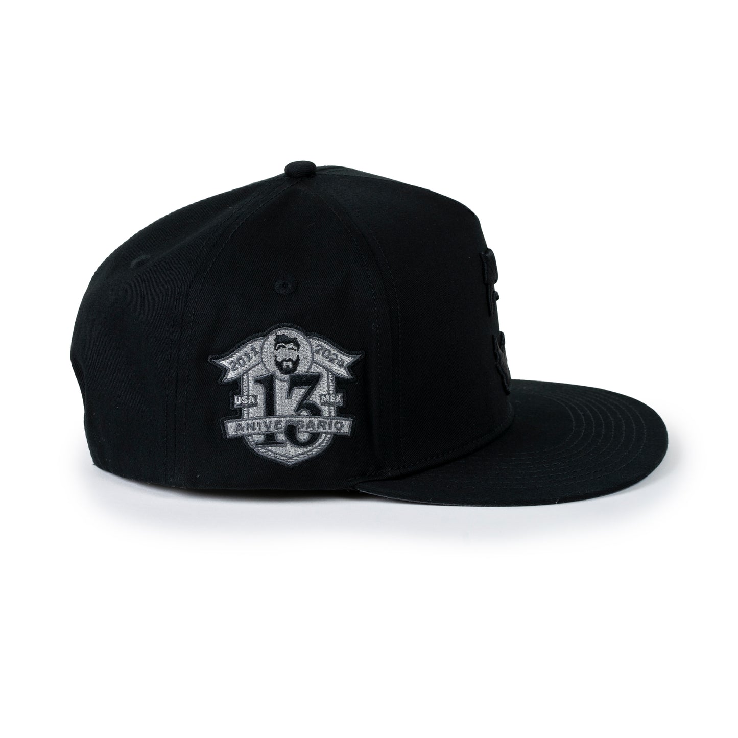 Gorra - Origen - 13 Aniversario - Onix