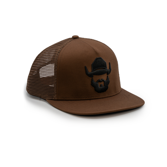 Gorra - Ganadero - Adobe