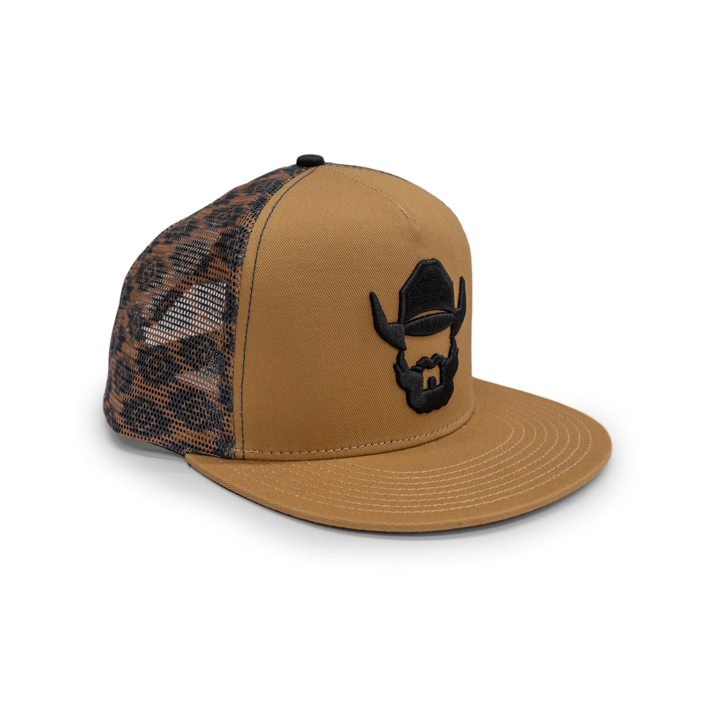Gorra - Ganadero - Bronce