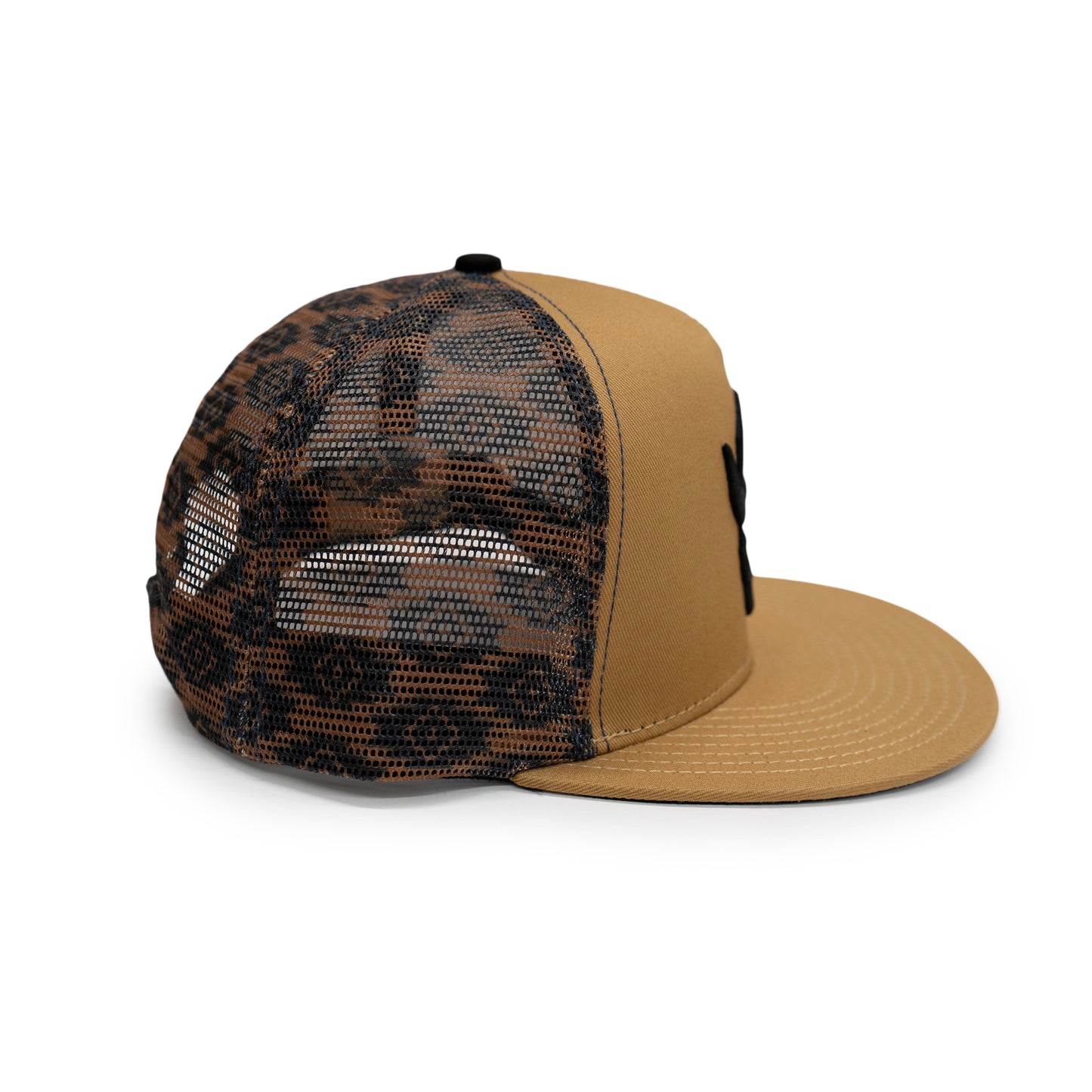 Gorra - Ganadero - Bronce