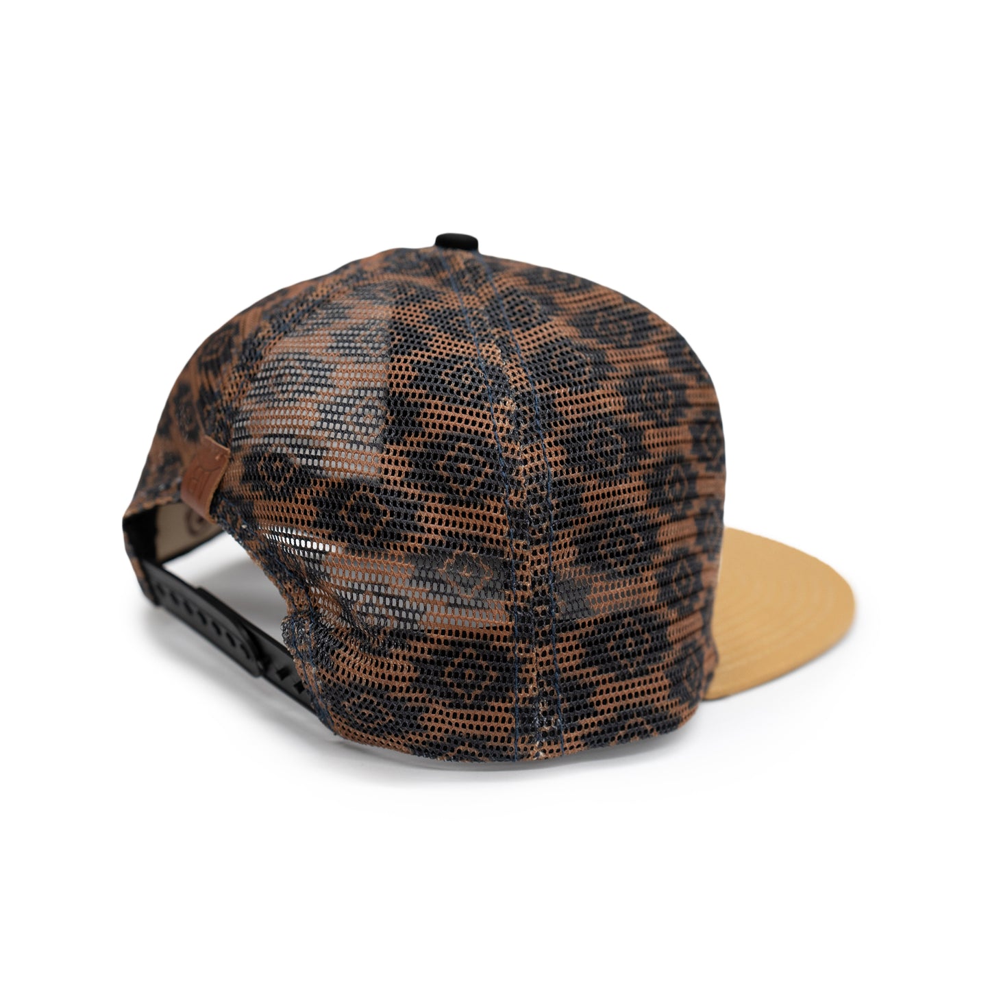 Gorra - Ganadero - Bronce