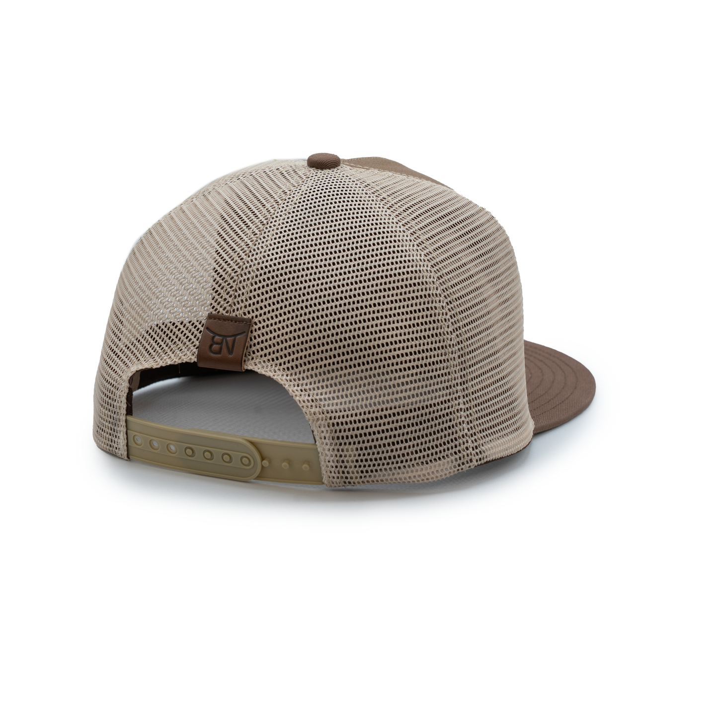 Gorra - Parchada - Nuez