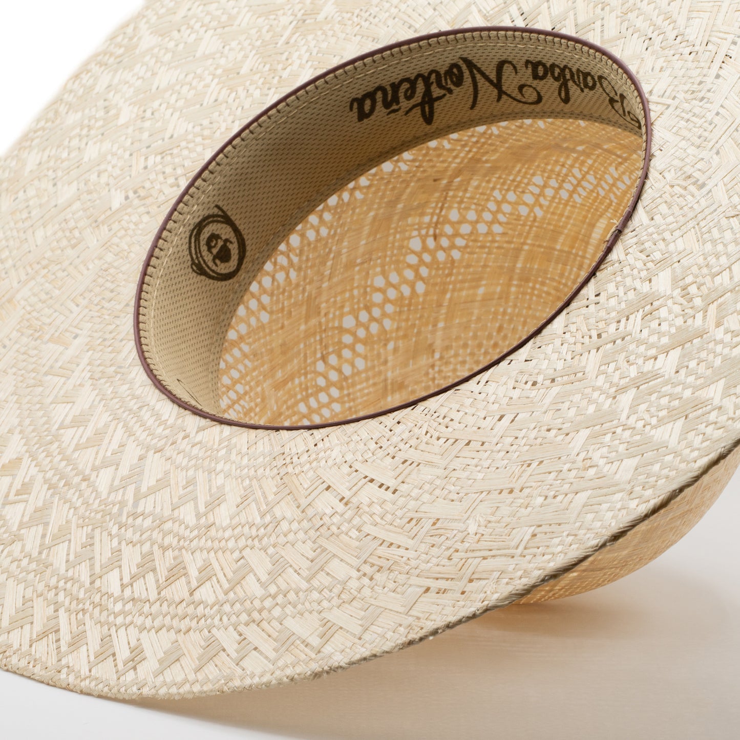 Sombrero Sisol - Herradero - Ganadero