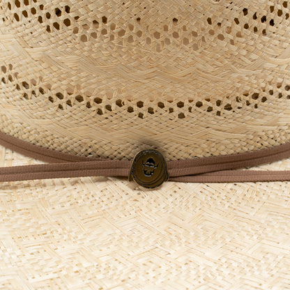 Sombrero Sisol - Herradero - Ganadero