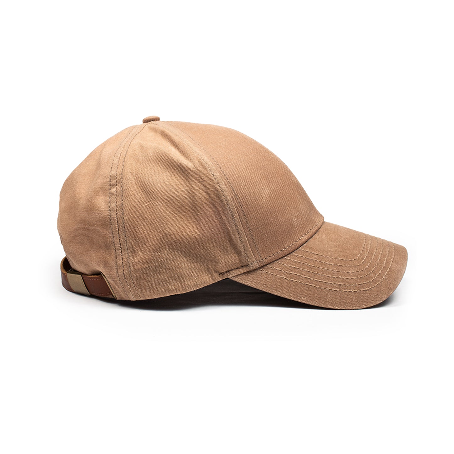 Gorra - Esencial - Adobe