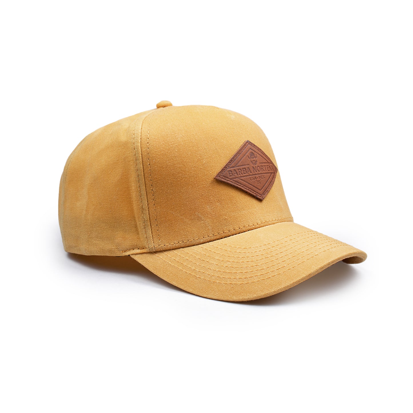 Gorra - Rombo - Palomino