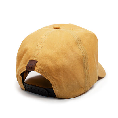 Gorra - Rombo - Palomino