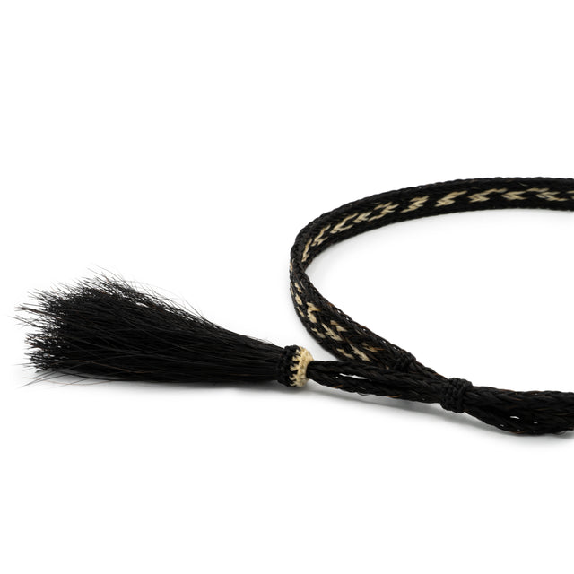 Toquilla - Crin de Caballo