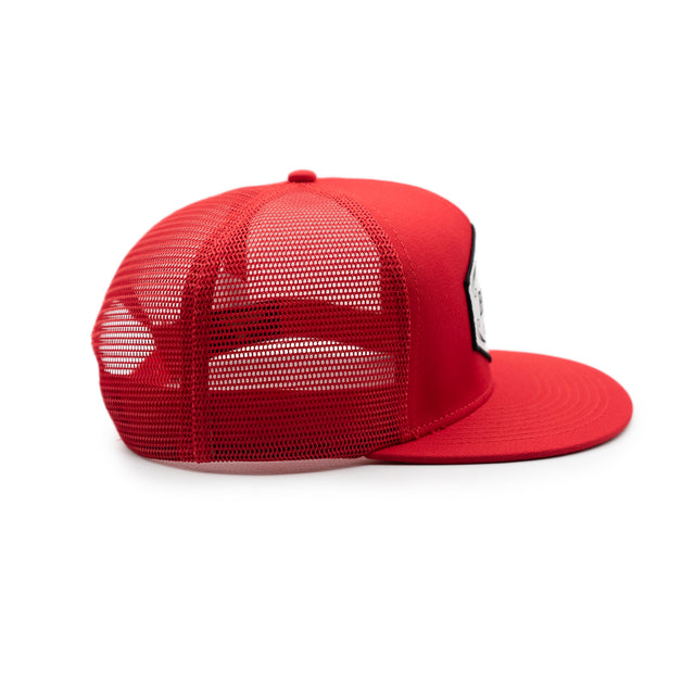 California - Rojo Vivo