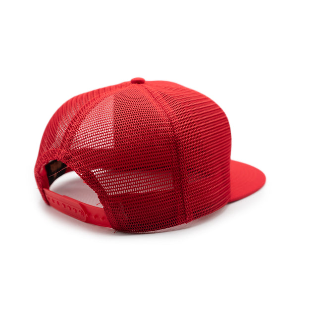 California - Rojo Vivo