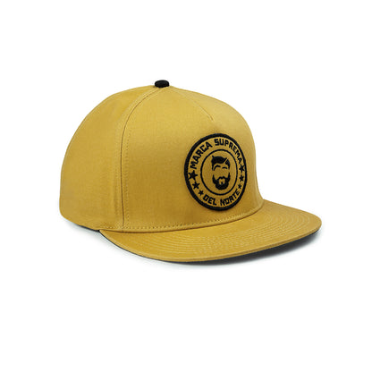 Marca Suprema - Dorada